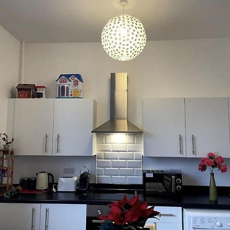 Lovely Flat In Central Londres Exterior foto