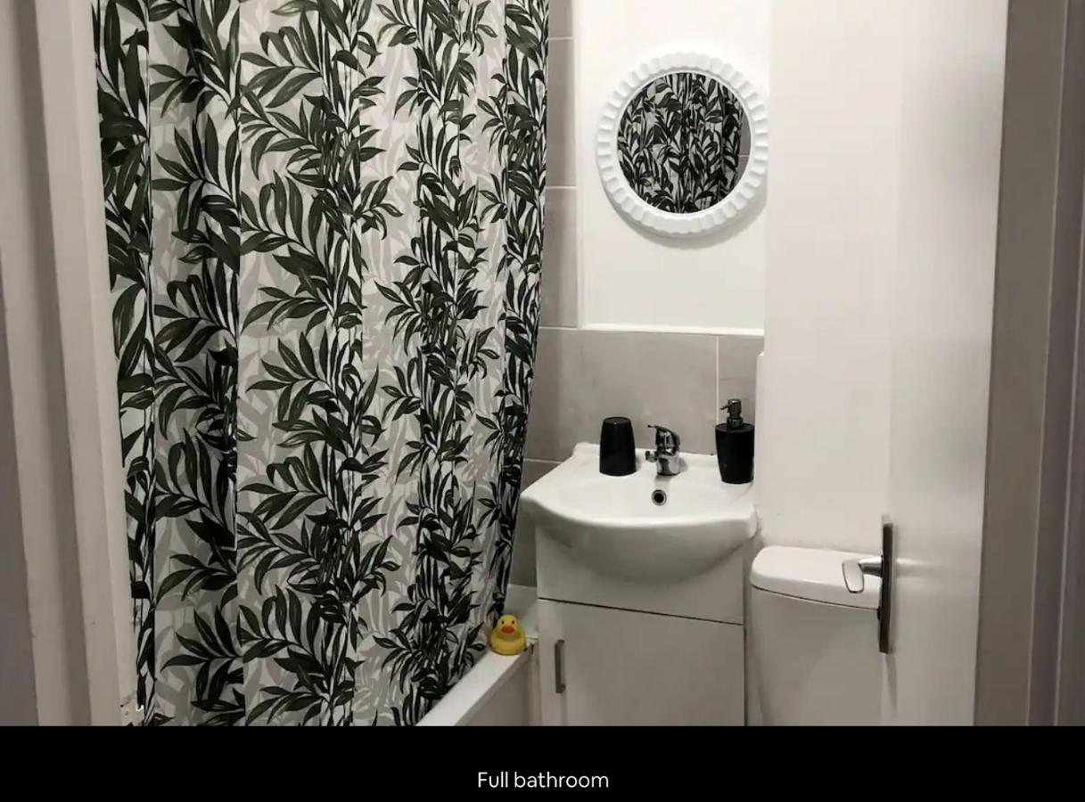 Lovely Flat In Central Londres Exterior foto
